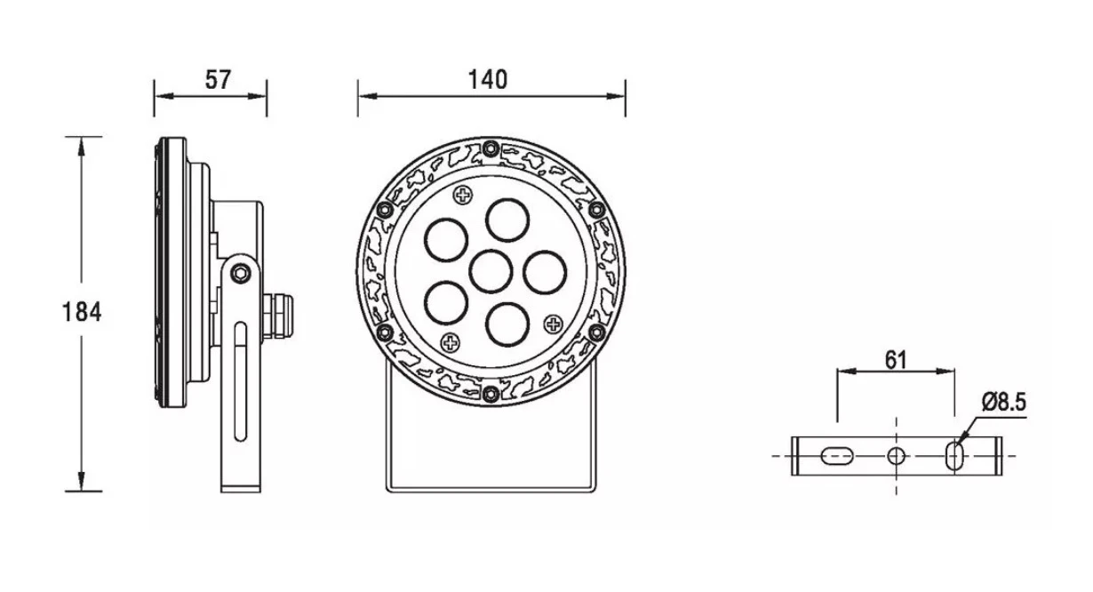 Suslight Sus Submerged - Afbeelding 5